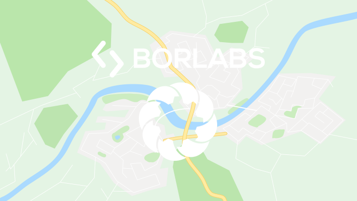 Galerie und Rundgang 1 Google Maps